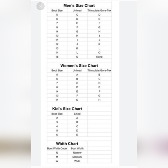 L.L. Bean Tan & Brown Rain/Snow Boots/Sturdy Sole & Comfortable (30) - Picture 2 of 10